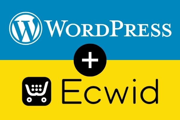 Ecwid WordPress Tutorial