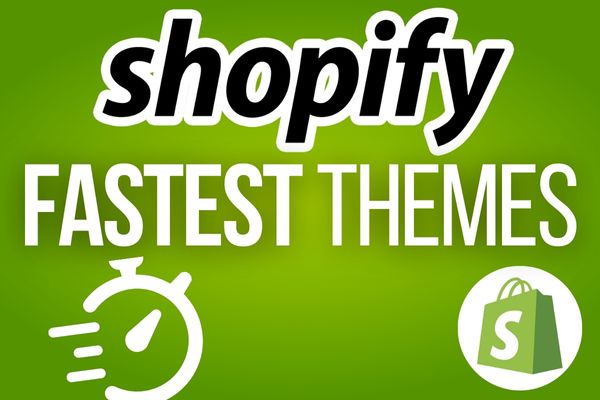 The 10 Fastest Shopify Themes (Tested!)