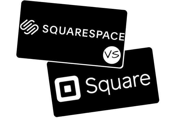 Squarespace vs Square