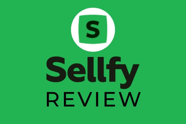 Sellfy Review (2026) – Good for Print on Demand?